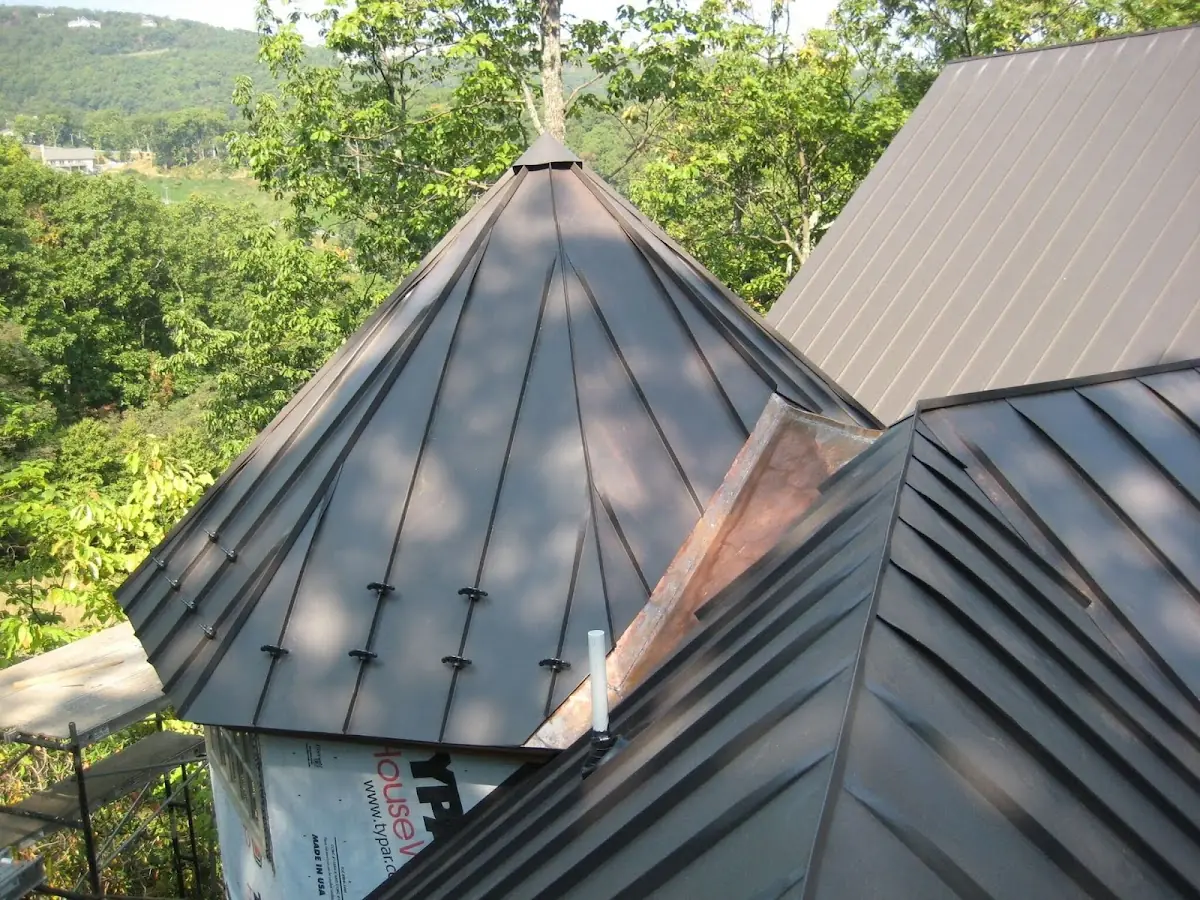 Professional Roof Tarp Installation by Craftsman Roofing in Argonne Hills