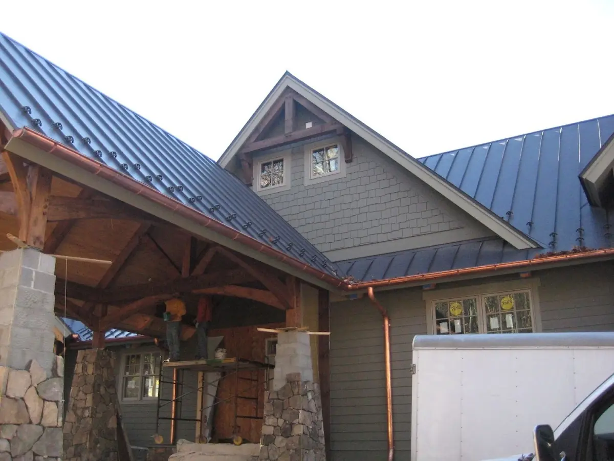 Craftsman Roofing team delivering quality roofing work in Argonne Hills